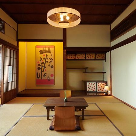 Ryokan Plum Odawara Exterior foto