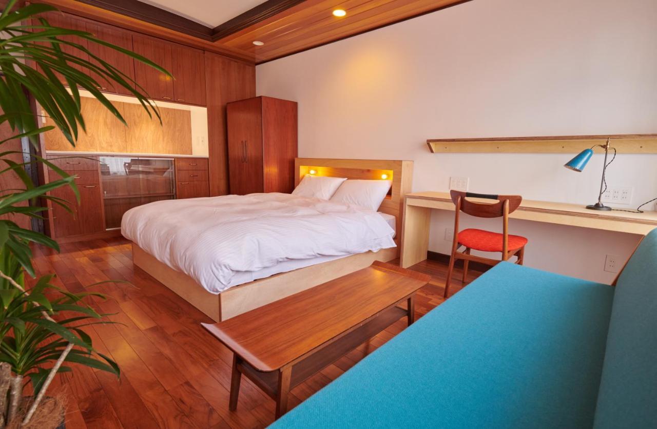 Ryokan Plum Odawara Exterior foto