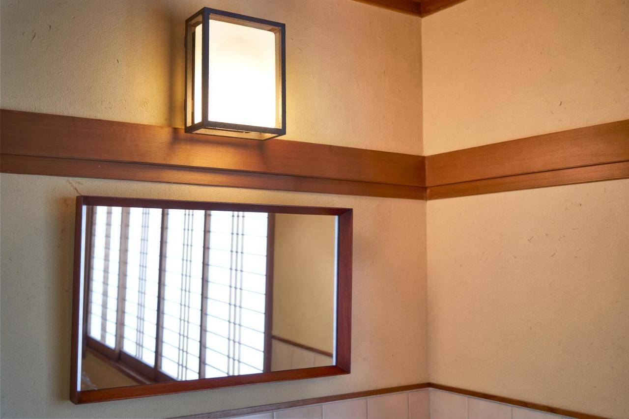Ryokan Plum Odawara Exterior foto