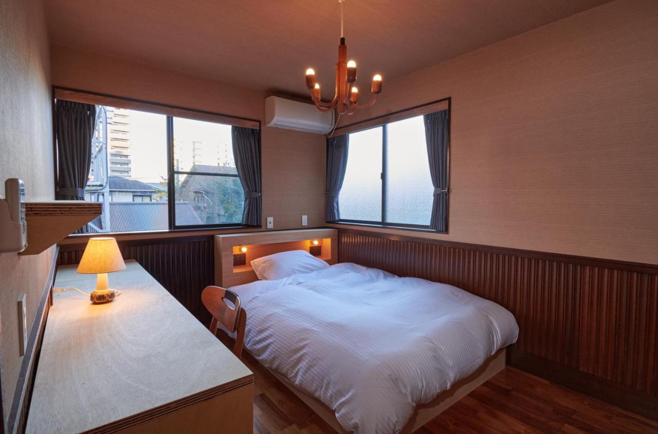Ryokan Plum Odawara Exterior foto