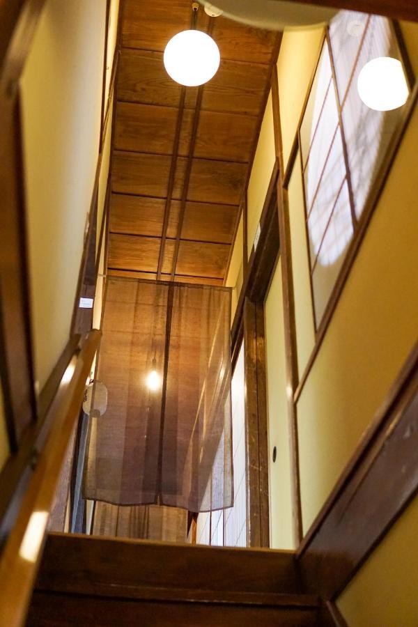 Ryokan Plum Odawara Exterior foto